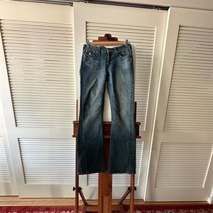True Religion Bridget & Tint 28